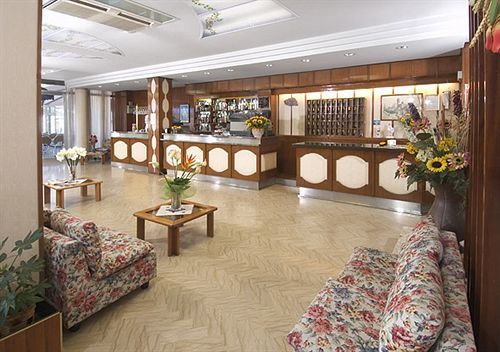 Hotel Grifone 3*