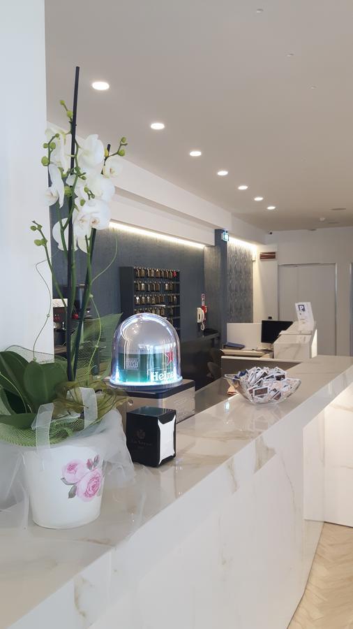 Grifone Hotel 3*