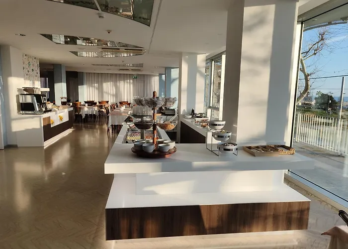 Hotel Grifone