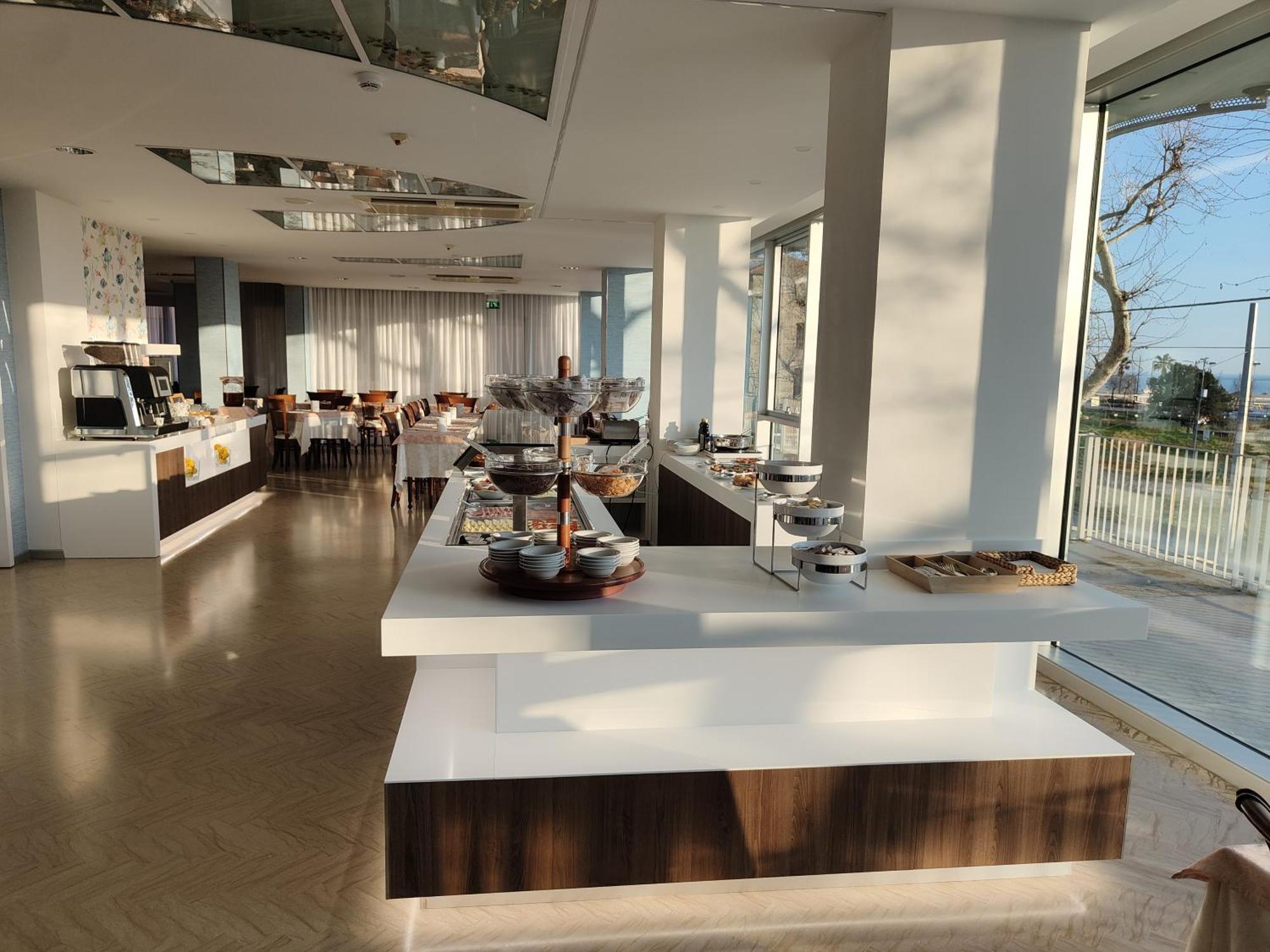 Grifone Hotel Rimini
