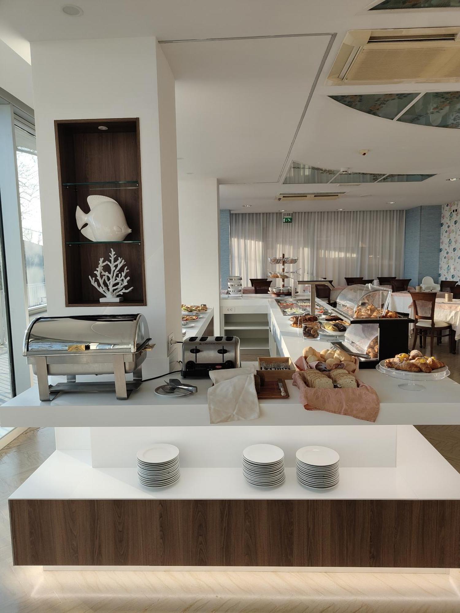 Hotel Grifone Rimini