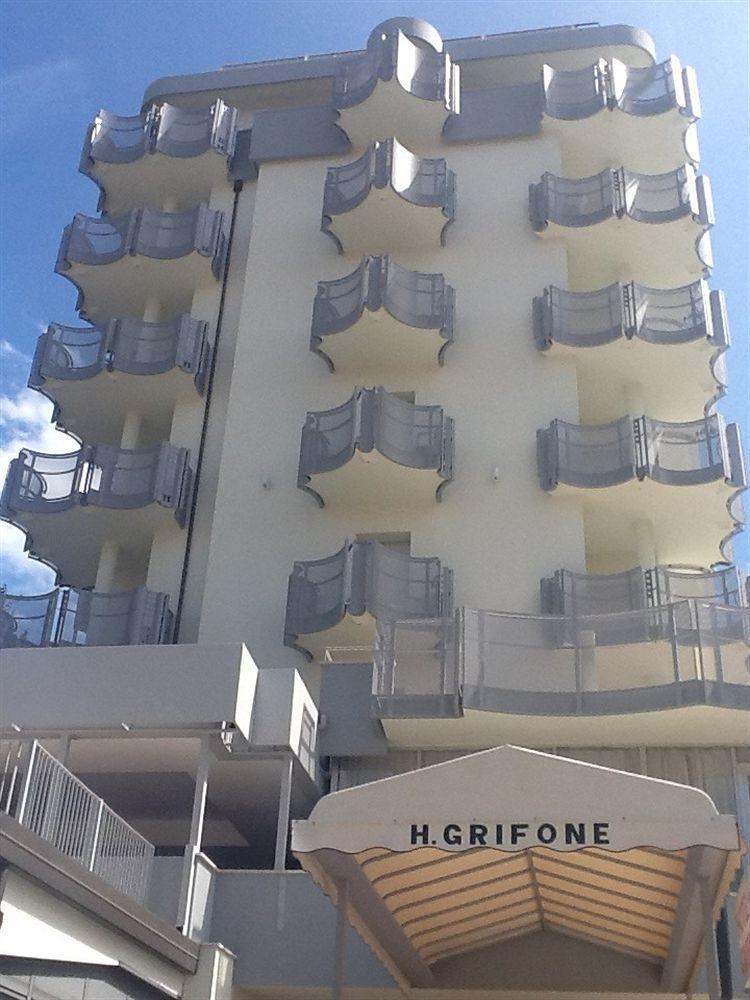 Hotel Grifone Rimini