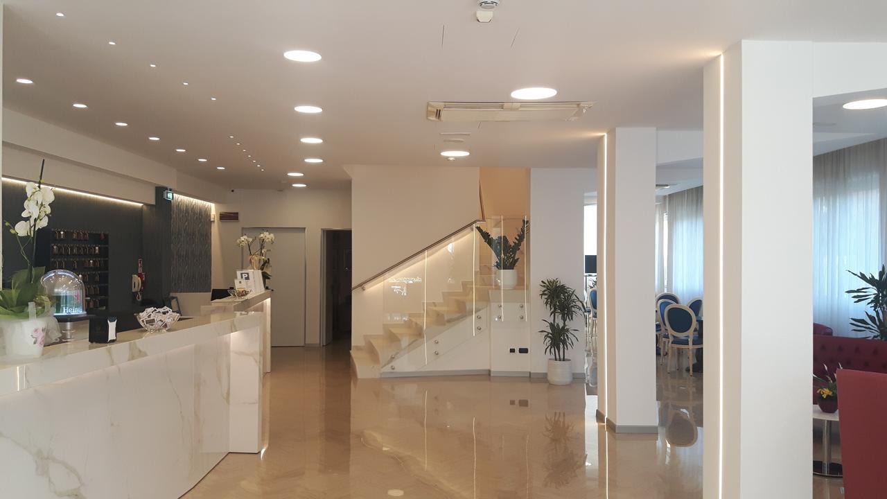 Grifone Hotel Rimini