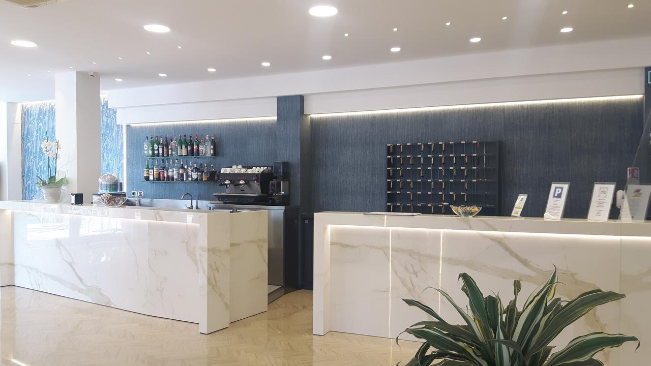 Hotel Grifone 3*